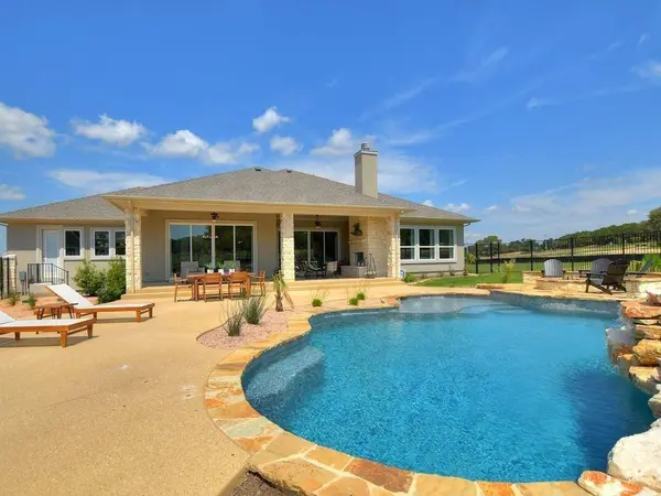 175 Call DR, Austin, TX 78737