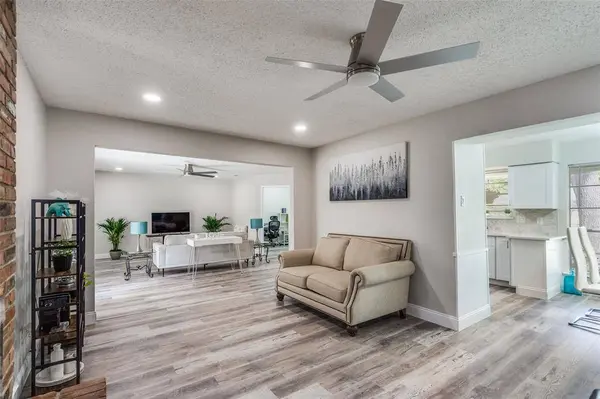 2119 Quail Run, Mckinney, TX 75071