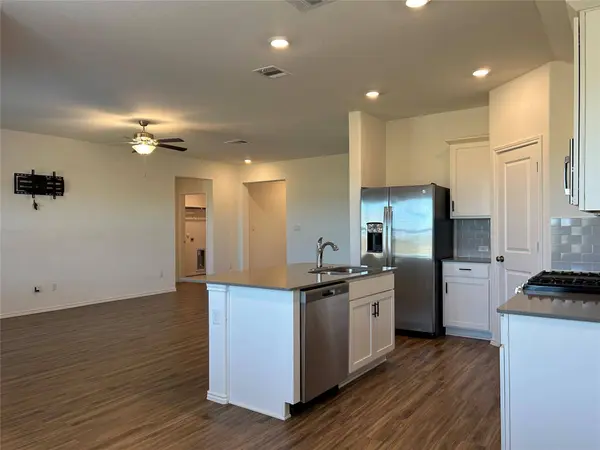 118 Isaac Millsaps TRL, Bastrop, TX 78602