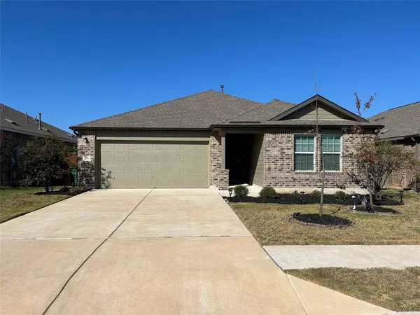 118 Isaac Millsaps TRL, Bastrop, TX 78602