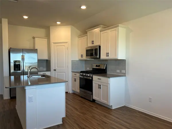 118 Isaac Millsaps TRL, Bastrop, TX 78602