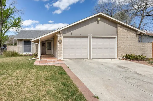 10010 Childress DR, Austin, TX 78753