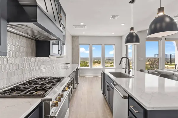 4 Maybury WAY #40, Austin, TX 78738