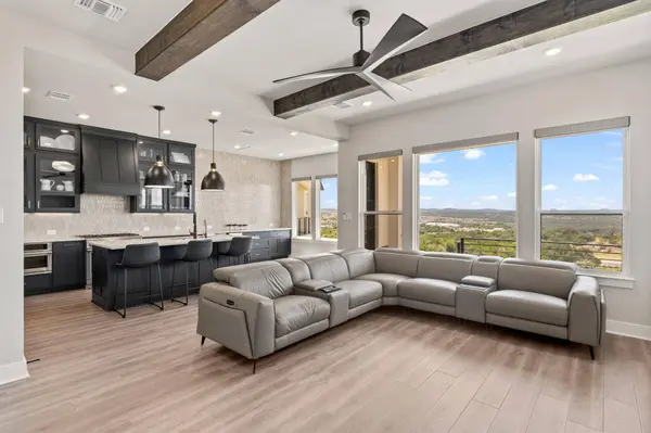 4 Maybury WAY #40, Austin, TX 78738