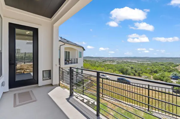 4 Maybury WAY #40, Austin, TX 78738