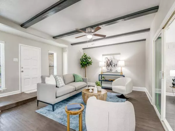 2331 Luau Street, Mesquite, TX 75150