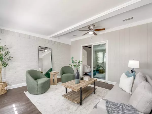 2331 Luau Street, Mesquite, TX 75150