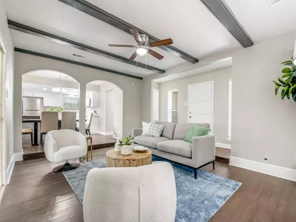 2331 Luau Street, Mesquite, TX 75150