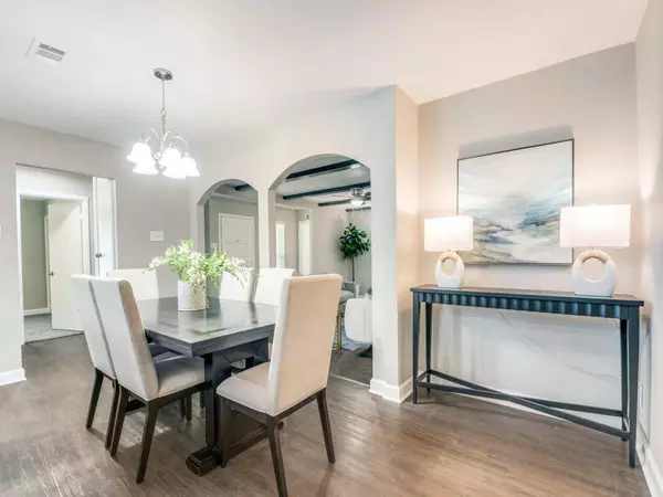 2331 Luau Street, Mesquite, TX 75150