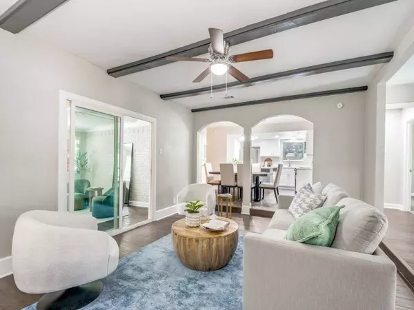 2331 Luau Street, Mesquite, TX 75150