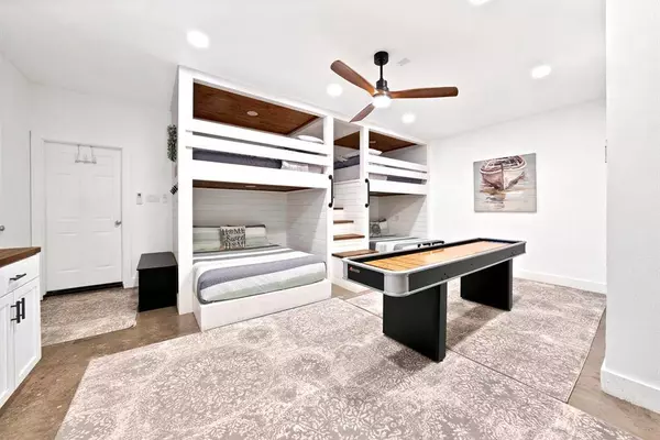 110 Jeffrey Circle, Gun Barrel City, TX 75156