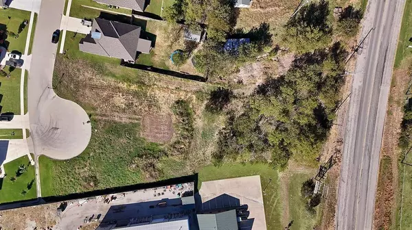 453 S 2nd Street, Krum, TX 76249