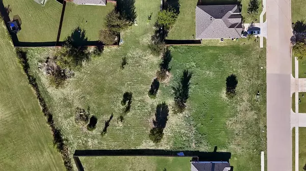 424 S 2nd Street, Krum, TX 76249