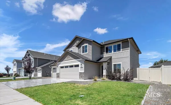 11470 W Allegro St, Nampa, ID 83651-5336