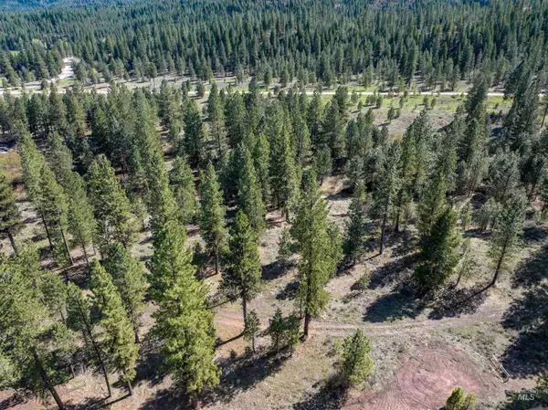 Lot 6 Star Creek Ct, Placerville, ID 83631