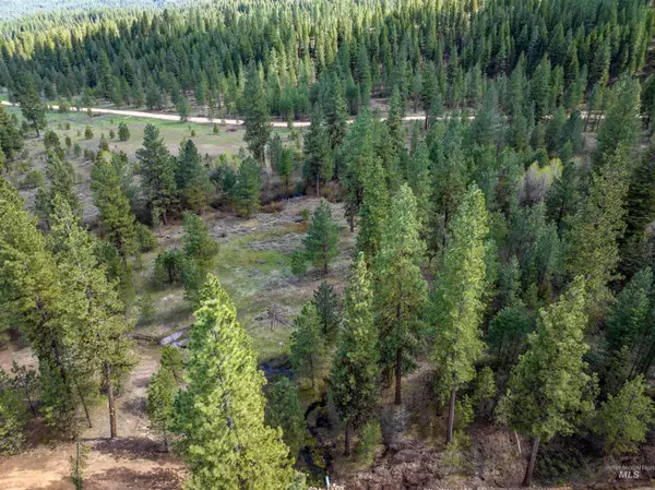 Lot 10 Star Creek Ct, Placerville, ID 83631