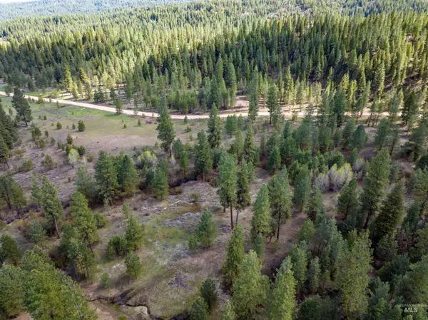 Lot 10 Star Creek Ct, Placerville, ID 83631