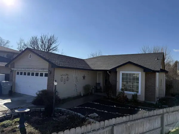6171 N Willowdale, Garden City, ID 83714