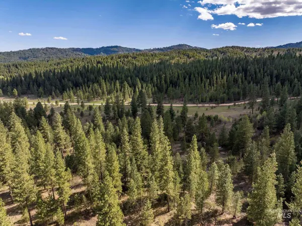 Lot 8 Star Creek Ct, Placerville, ID 83666