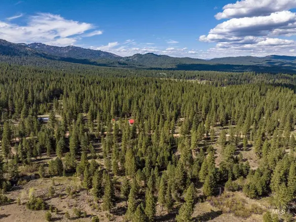 Lot 8 Star Creek Ct, Placerville, ID 83666