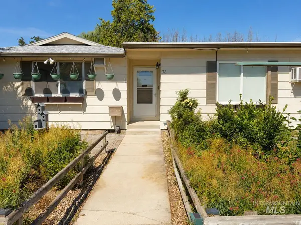 73 N Elijah Dr, Nampa, ID 83651