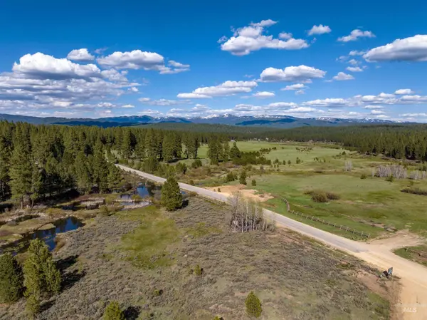 Lot 24 Trail Creek Ct, Placerville, ID 83666
