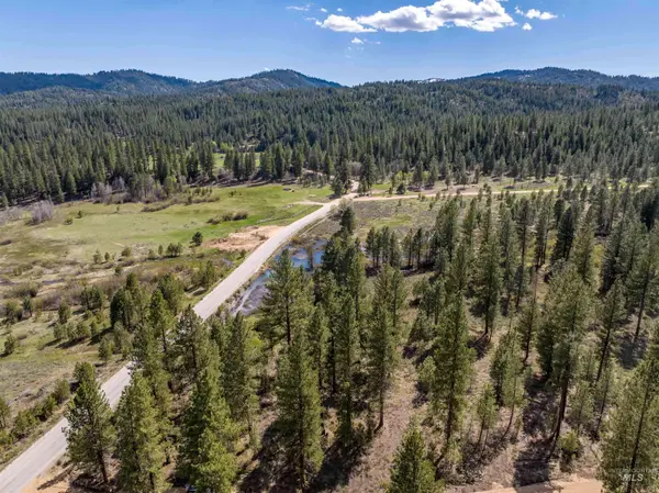 Lot 2 Star Creek Ct, Placerville, ID 83666