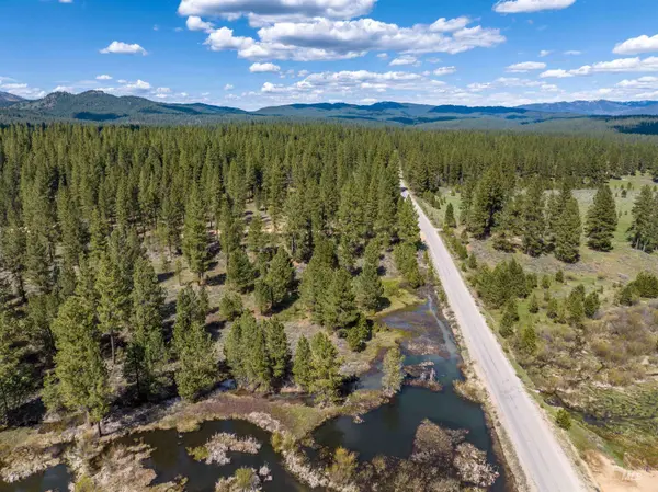Lot 2 Star Creek Ct, Placerville, ID 83666