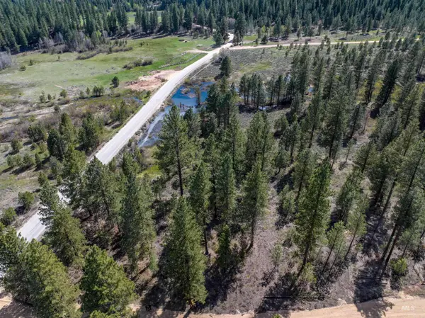 Lot 2 Star Creek Ct, Placerville, ID 83666