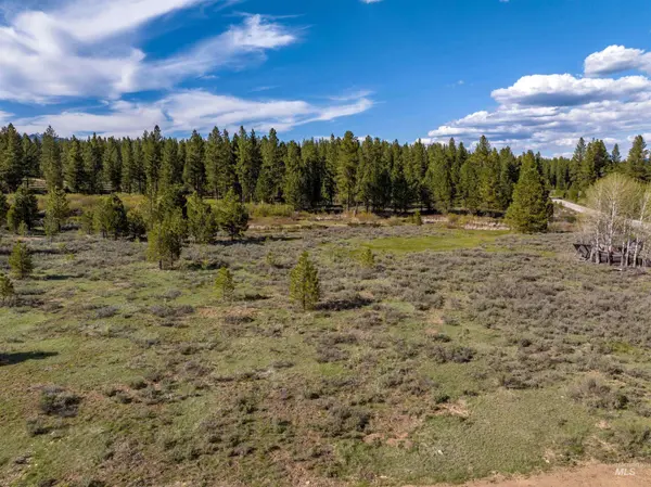 Lot 24 Trail Creek Ct, Placerville, ID 83666