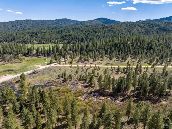 Lot 24 Trail Creek Ct, Placerville, ID 83666