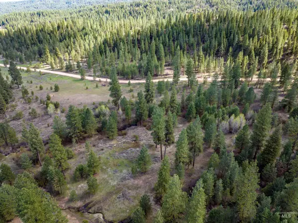Lot 31 Trail Creek Ct, Placerville, ID 83666