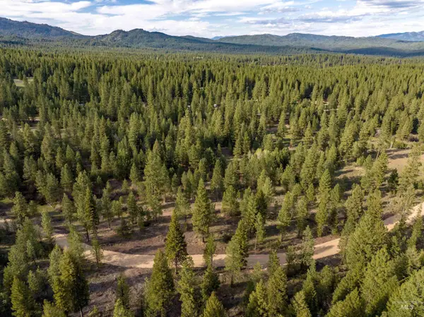 Lot 31 Trail Creek Ct, Placerville, ID 83666