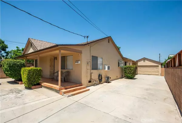 14127 Daubert ST, San Fernando, CA 91340