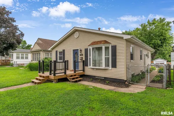 149 17TH AVE, East Moline, IL 61244