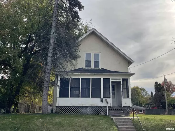 3116 11TH Avenue C, Moline, IL 61265