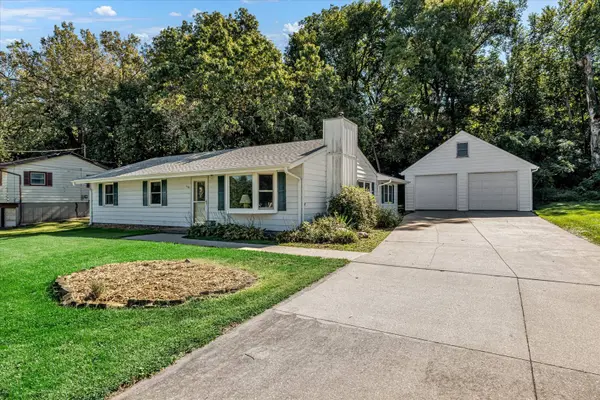115 E 3rd AVE, Coal Valley, IL 61240