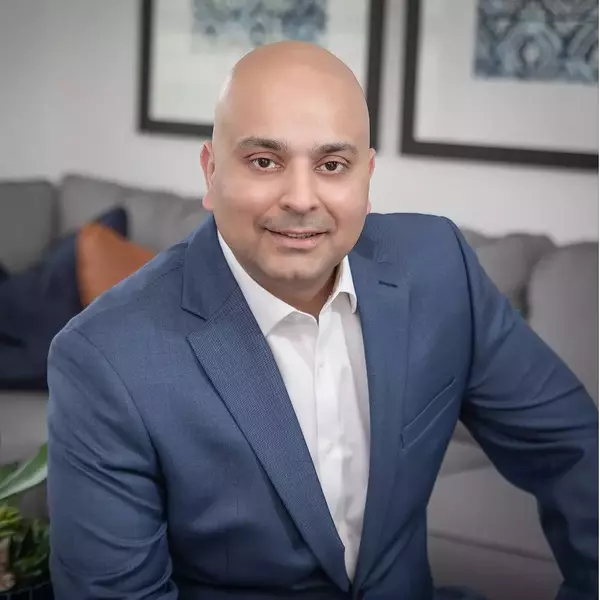 Amrit Singh - The Lonestar Realtor