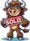 Boschie the Bison copy