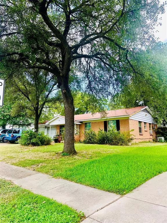 14049 Rawhide Parkway, Dallas, TX 75234