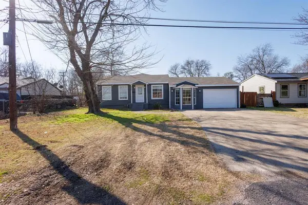 6633 Emhouse Street, Dallas, TX 75232