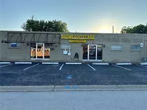 117 Melbourne, Hurst, TX 76053