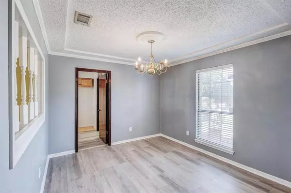 1718 Brighton Drive, Carrollton, TX 75007