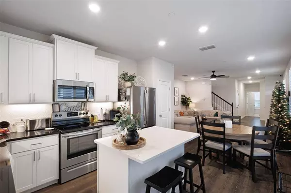 1280 Lamar Drive, Lewisville, TX 75077