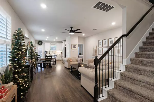 1280 Lamar Drive, Lewisville, TX 75077