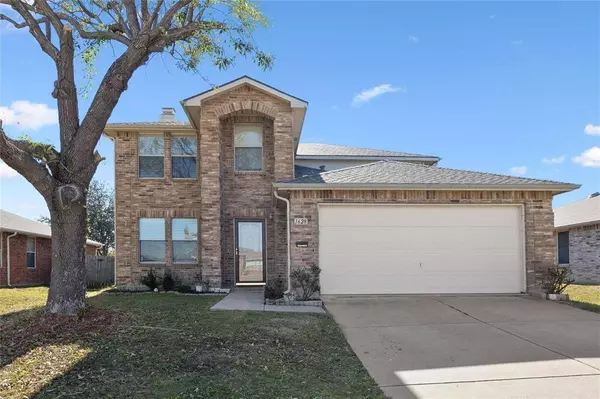1628 Fieldstone Drive, Little Elm, TX 75068