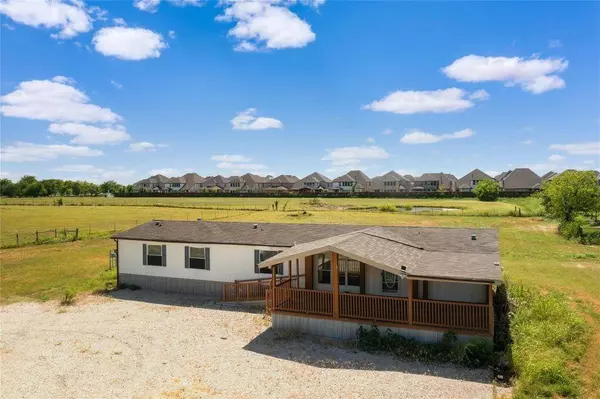 5989 Edgewood, Little Elm, TX 75068