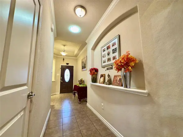 4209 Conney Island Drive, Frisco, TX 75068