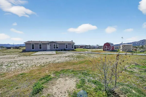 37455 Brandon RD, Anza, CA 92539