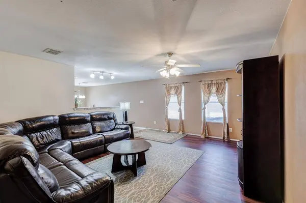 12804 Feathering Drive, Frisco, TX 75036